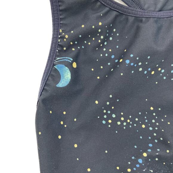 Victoria Sport Galaxy Sports Bra Small - Picture 5 of 7